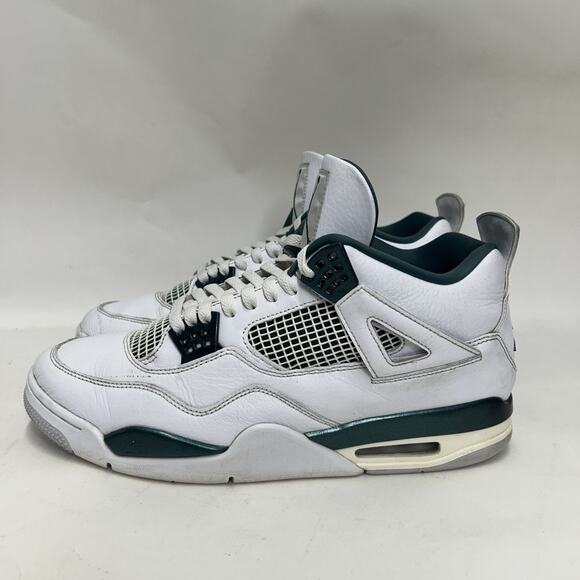 Nike Air Jordan 4 Retro SE “Oxidized Green” FQ8138-103